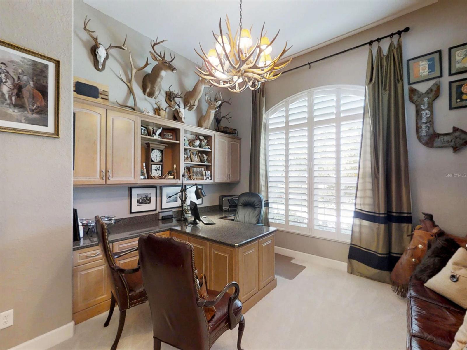 Corbin Park Unit 03 - Residential