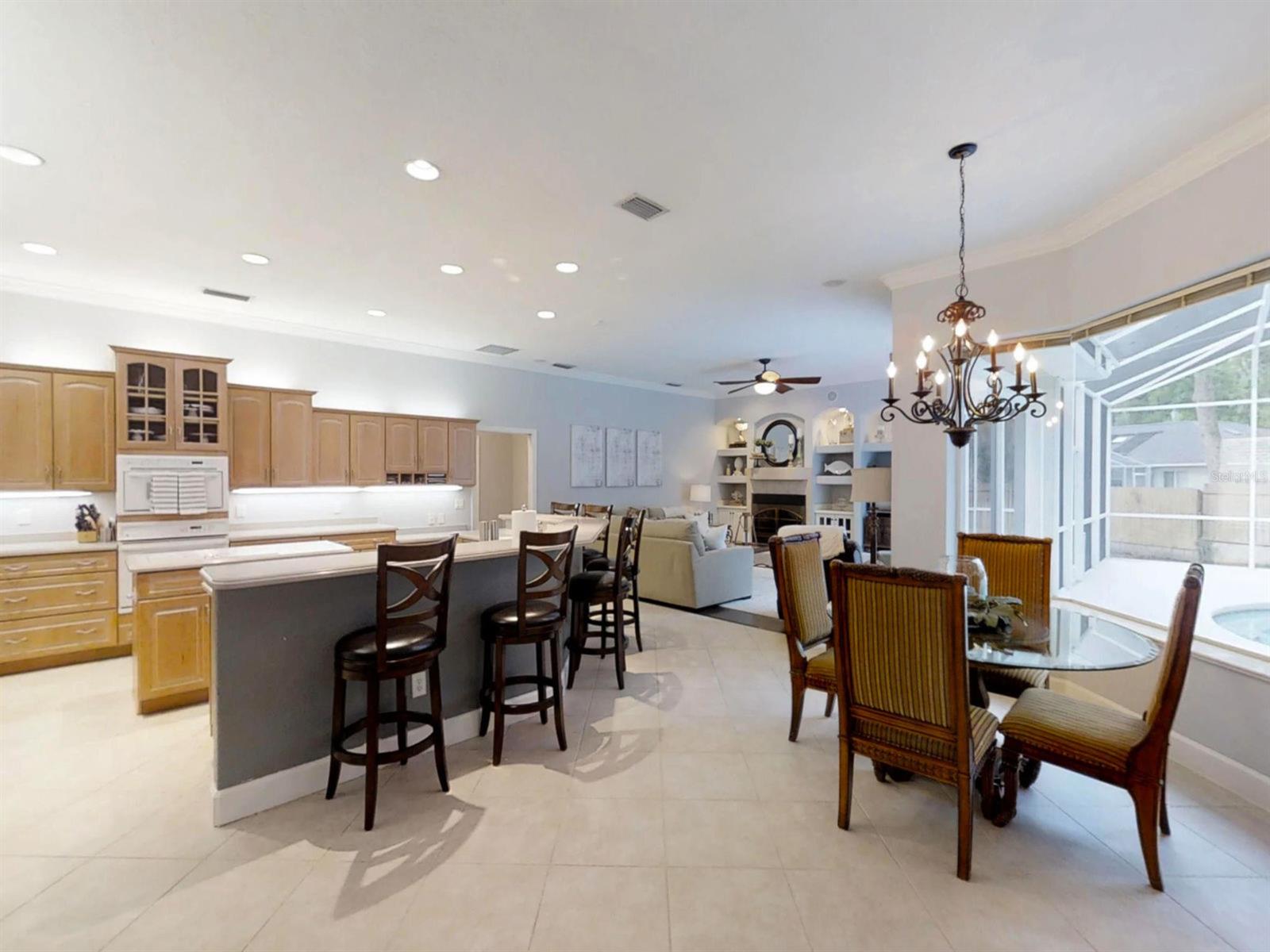 Corbin Park Unit 03 - Residential