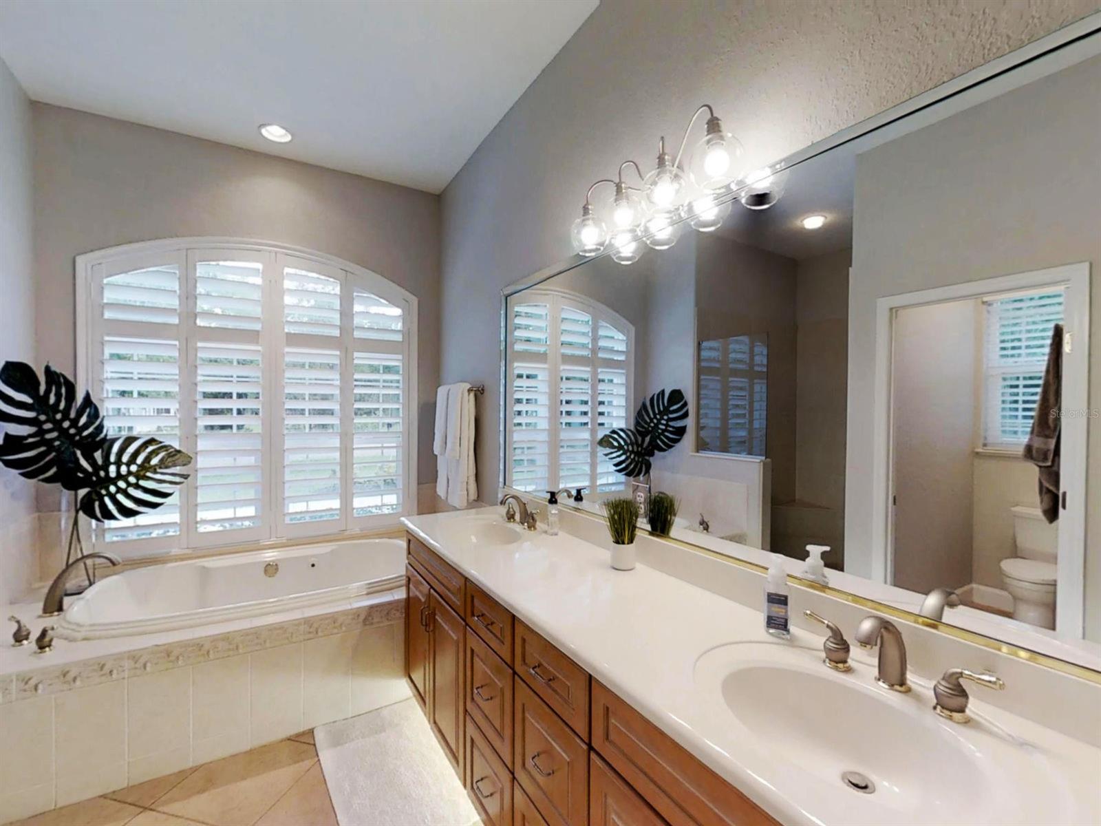 Corbin Park Unit 03 - Residential