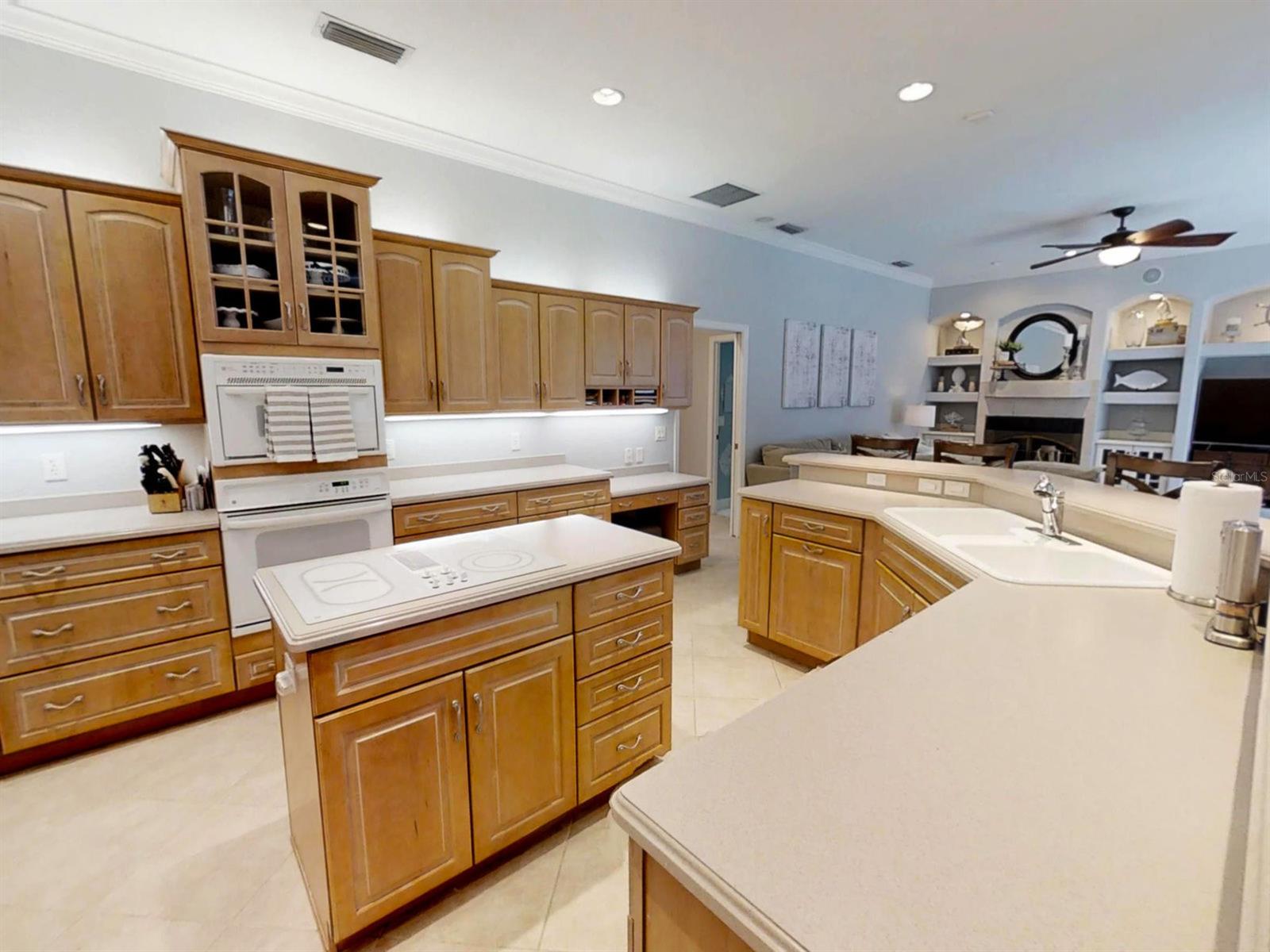 Corbin Park Unit 03 - Residential