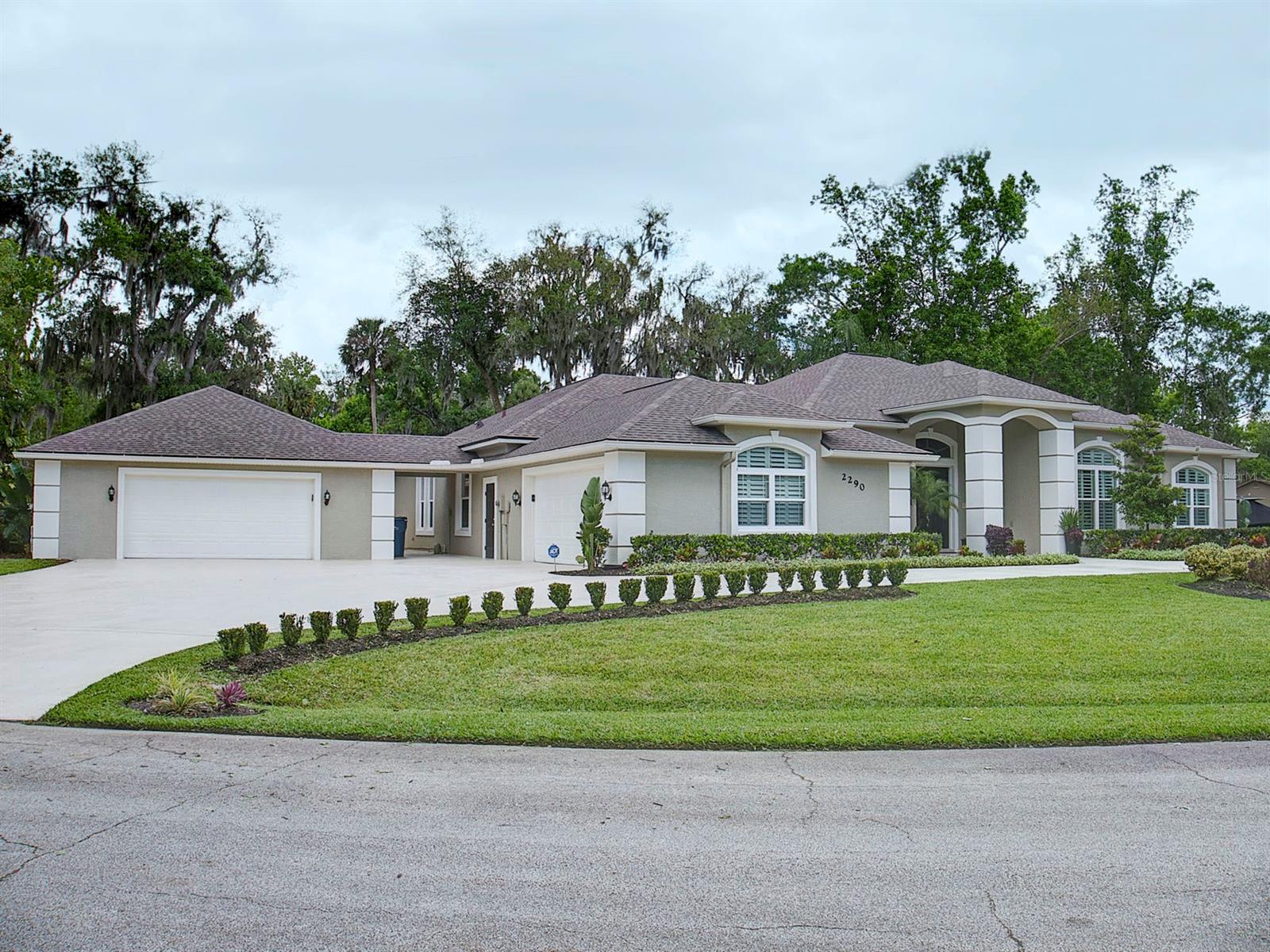 Corbin Park Unit 03 - Residential