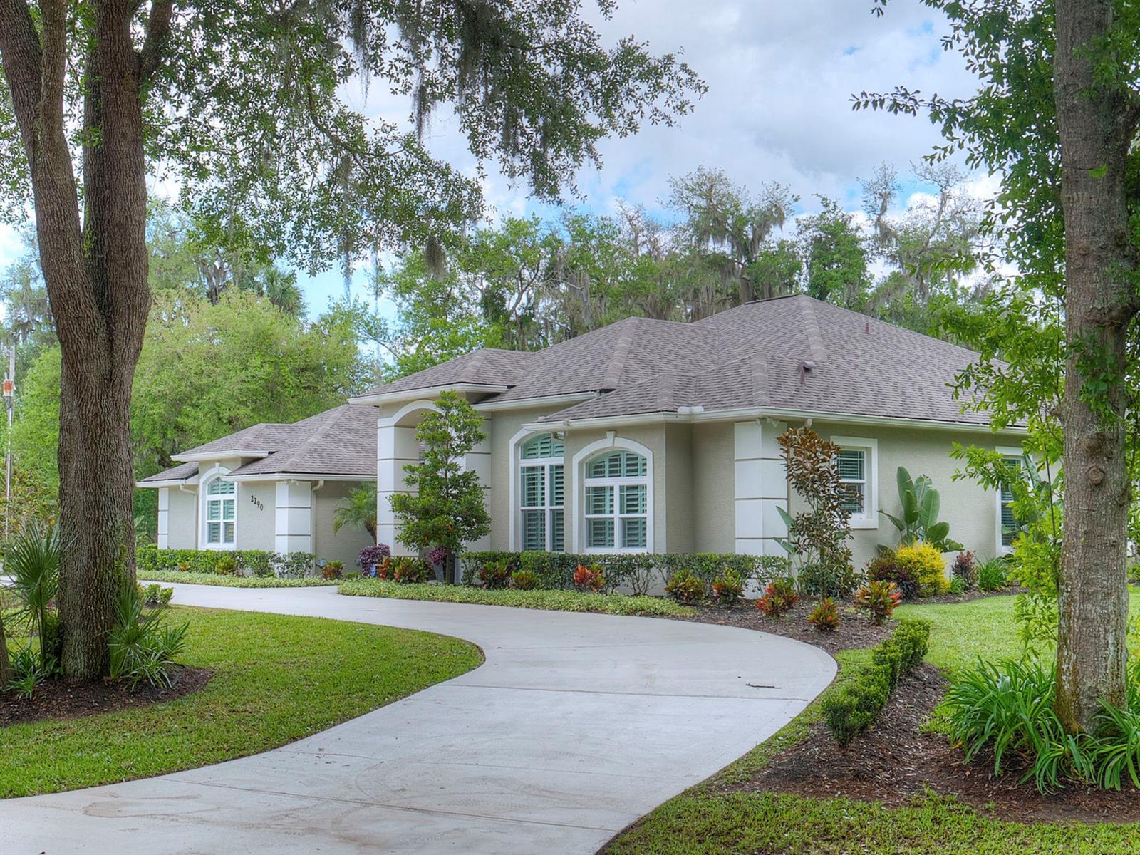 Corbin Park Unit 03 - Residential