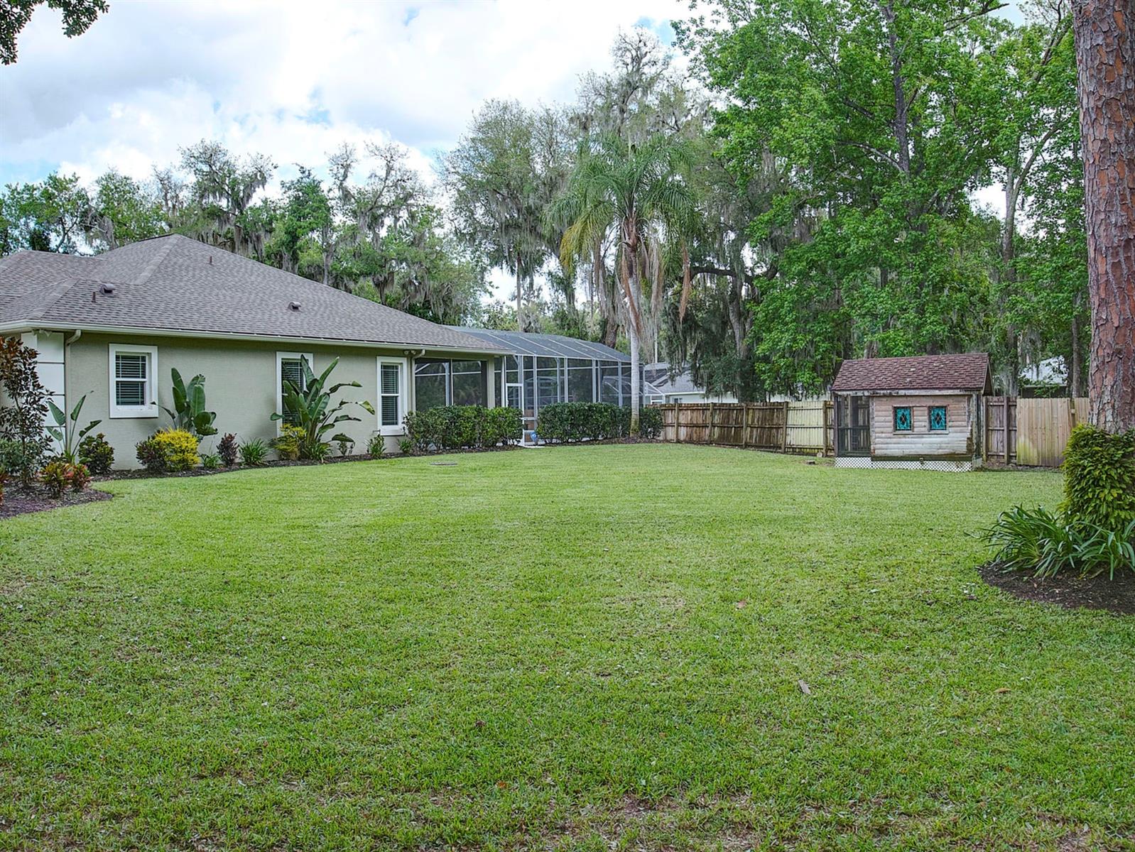 Corbin Park Unit 03 - Residential