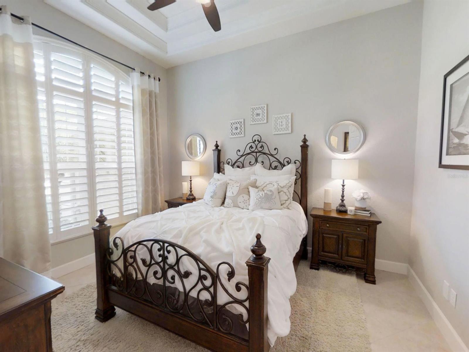 Corbin Park Unit 03 - Residential