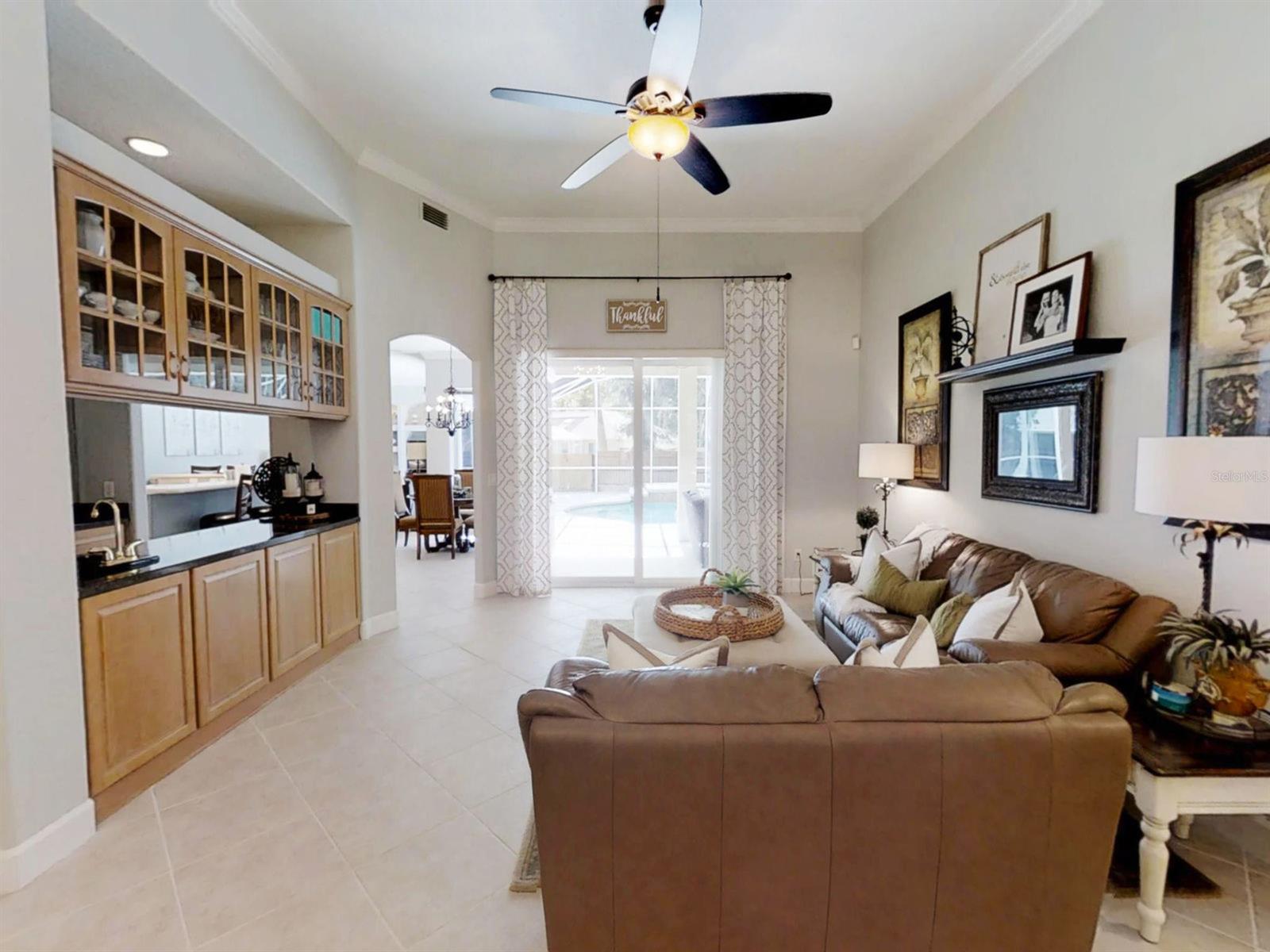 Corbin Park Unit 03 - Residential