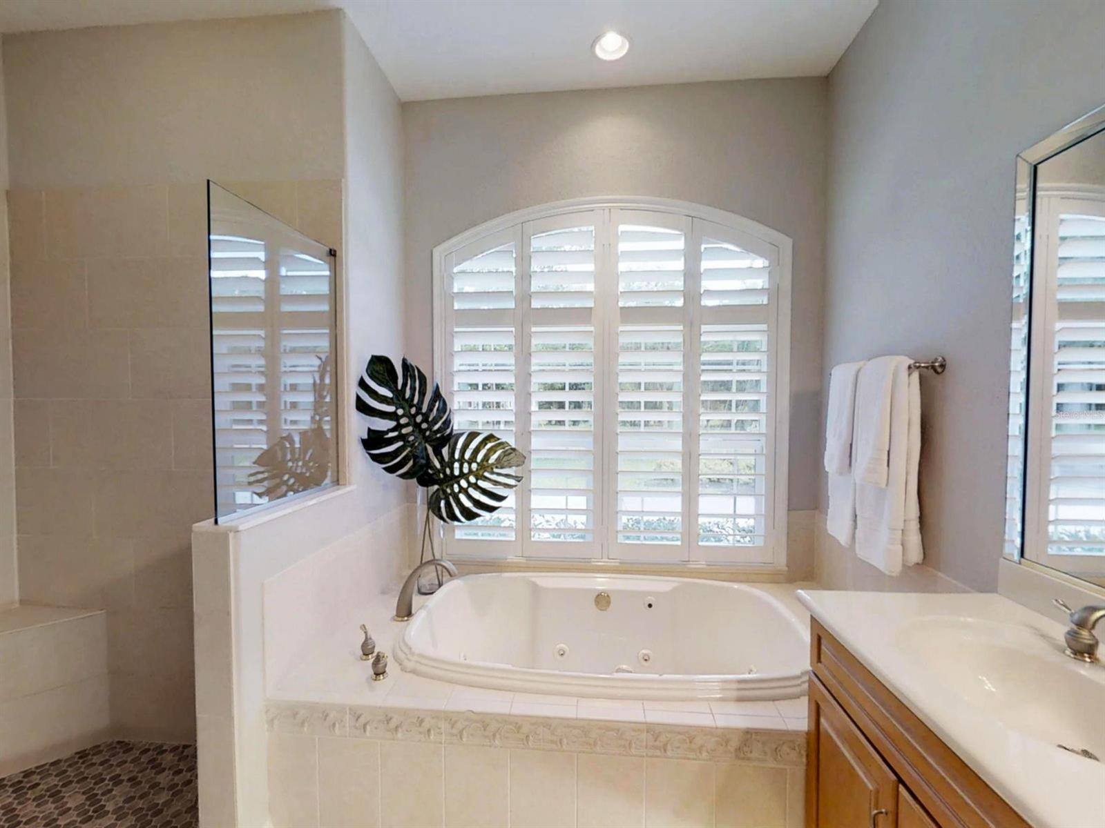 Corbin Park Unit 03 - Residential