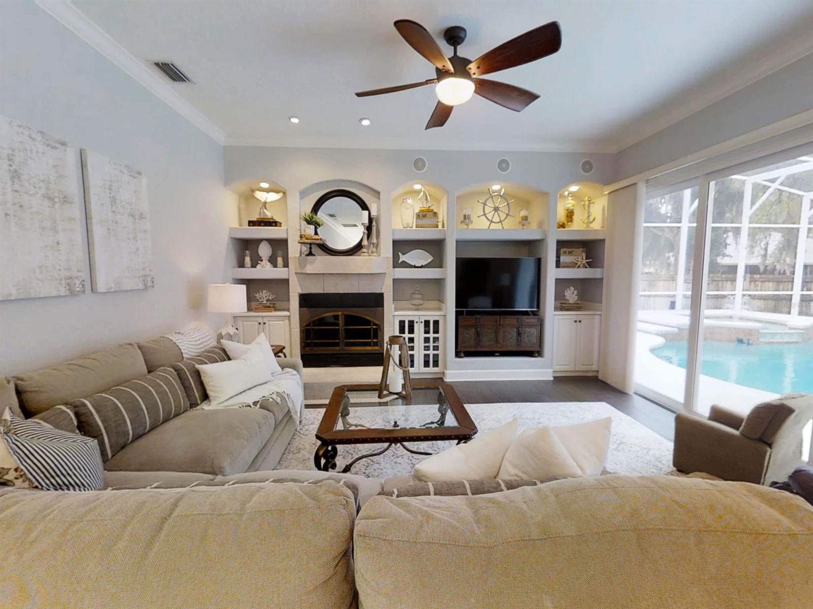 Corbin Park Unit 03 - Residential