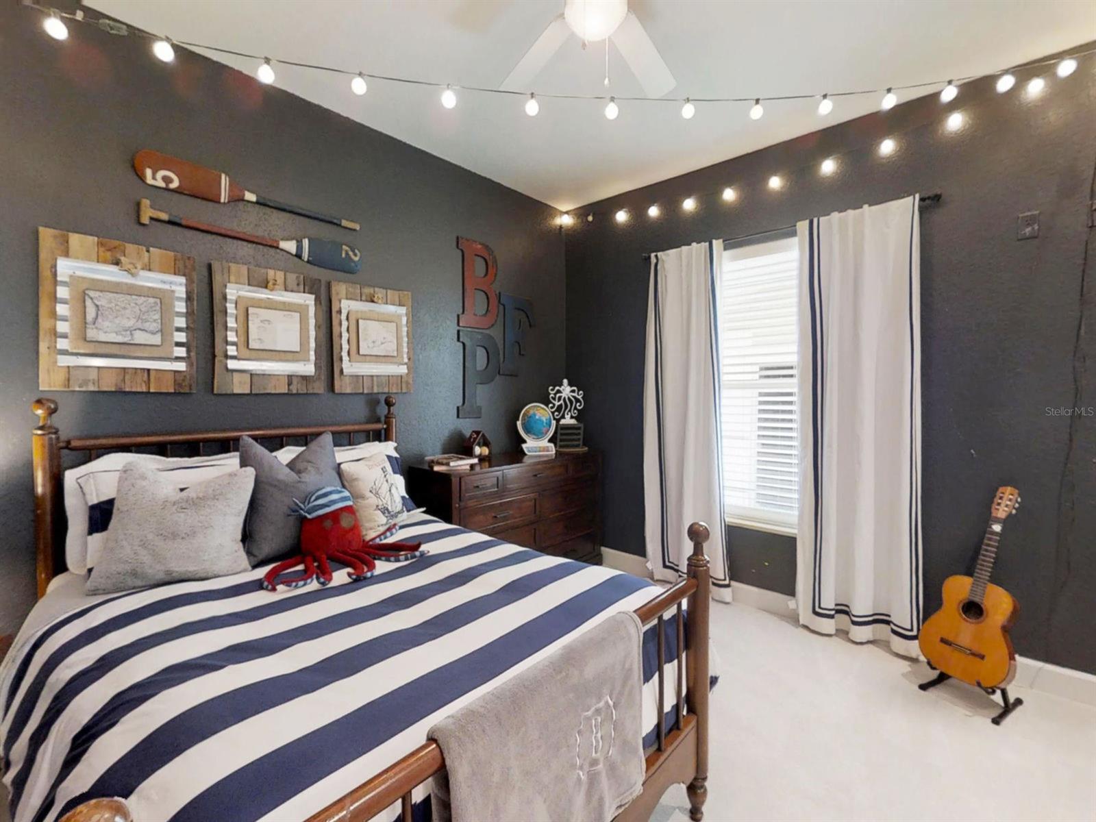 Corbin Park Unit 03 - Residential