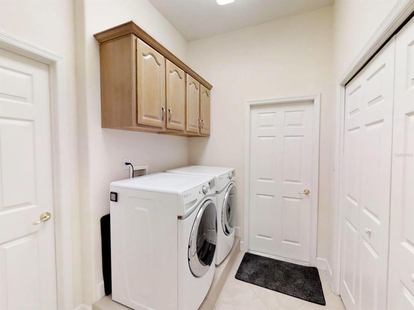 Corbin Park Unit 03 - Residential