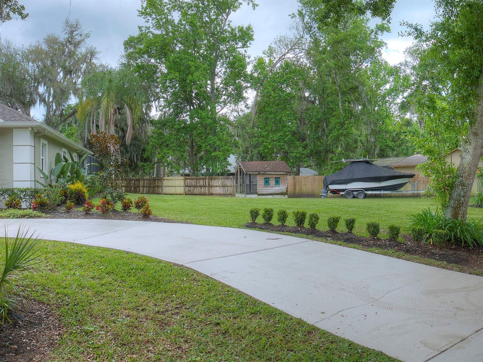 Corbin Park Unit 03 - Residential