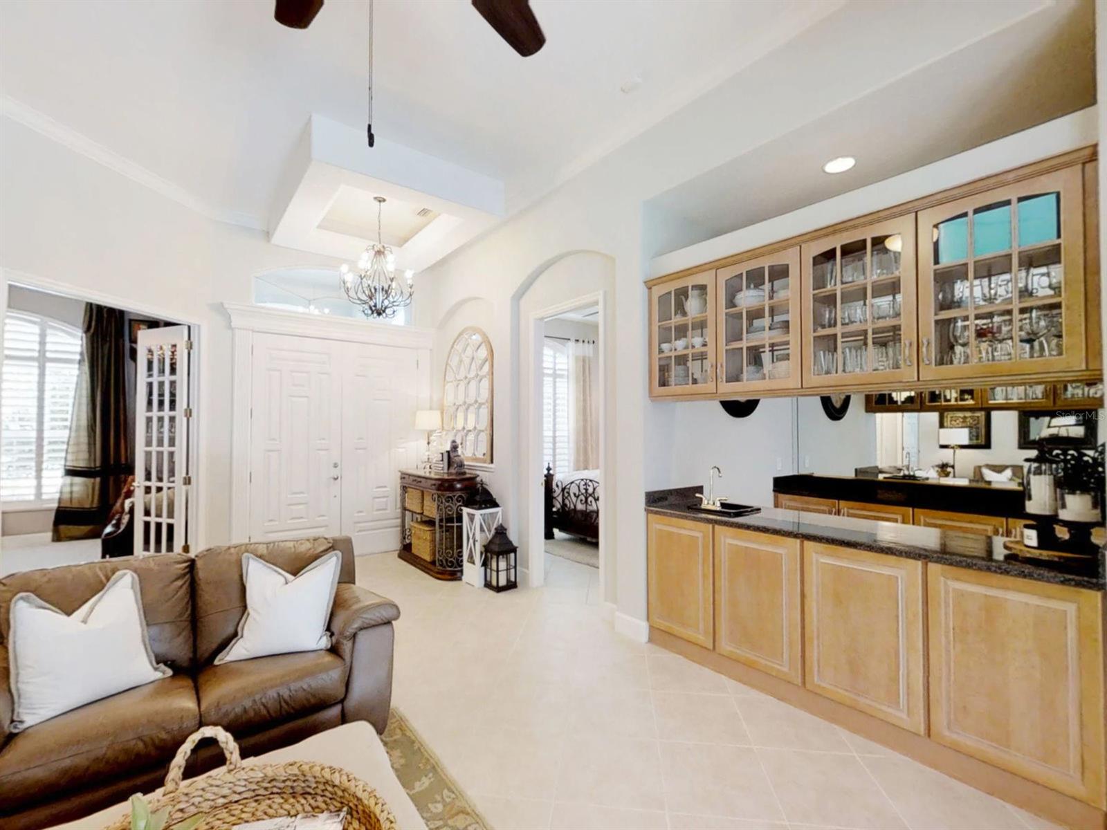 Corbin Park Unit 03 - Residential