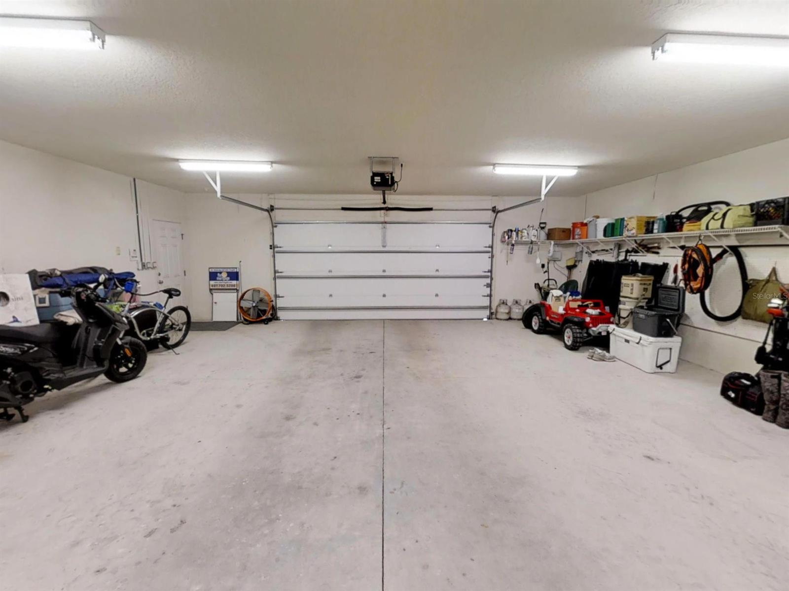 Corbin Park Unit 03 - Residential