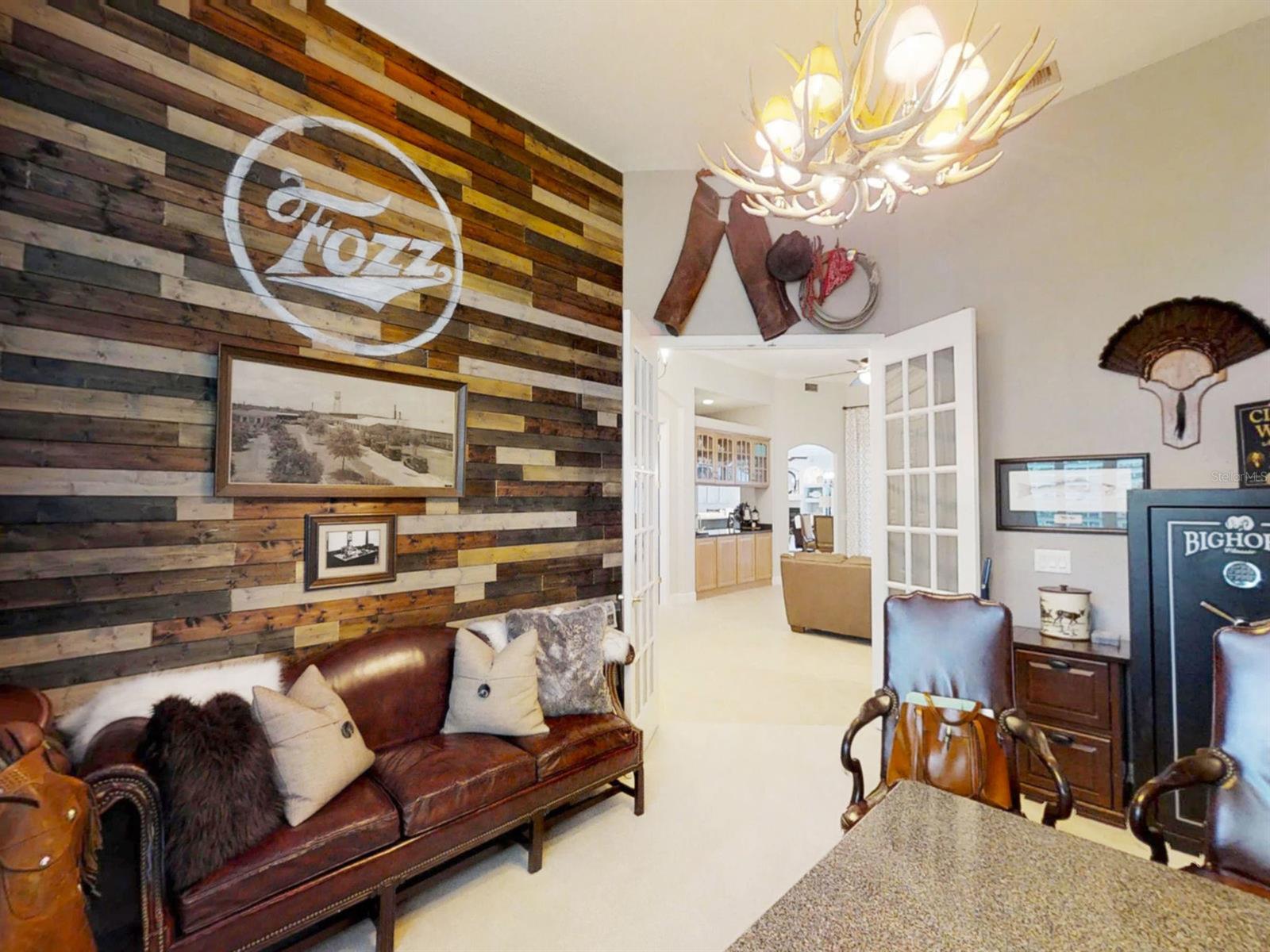 Corbin Park Unit 03 - Residential