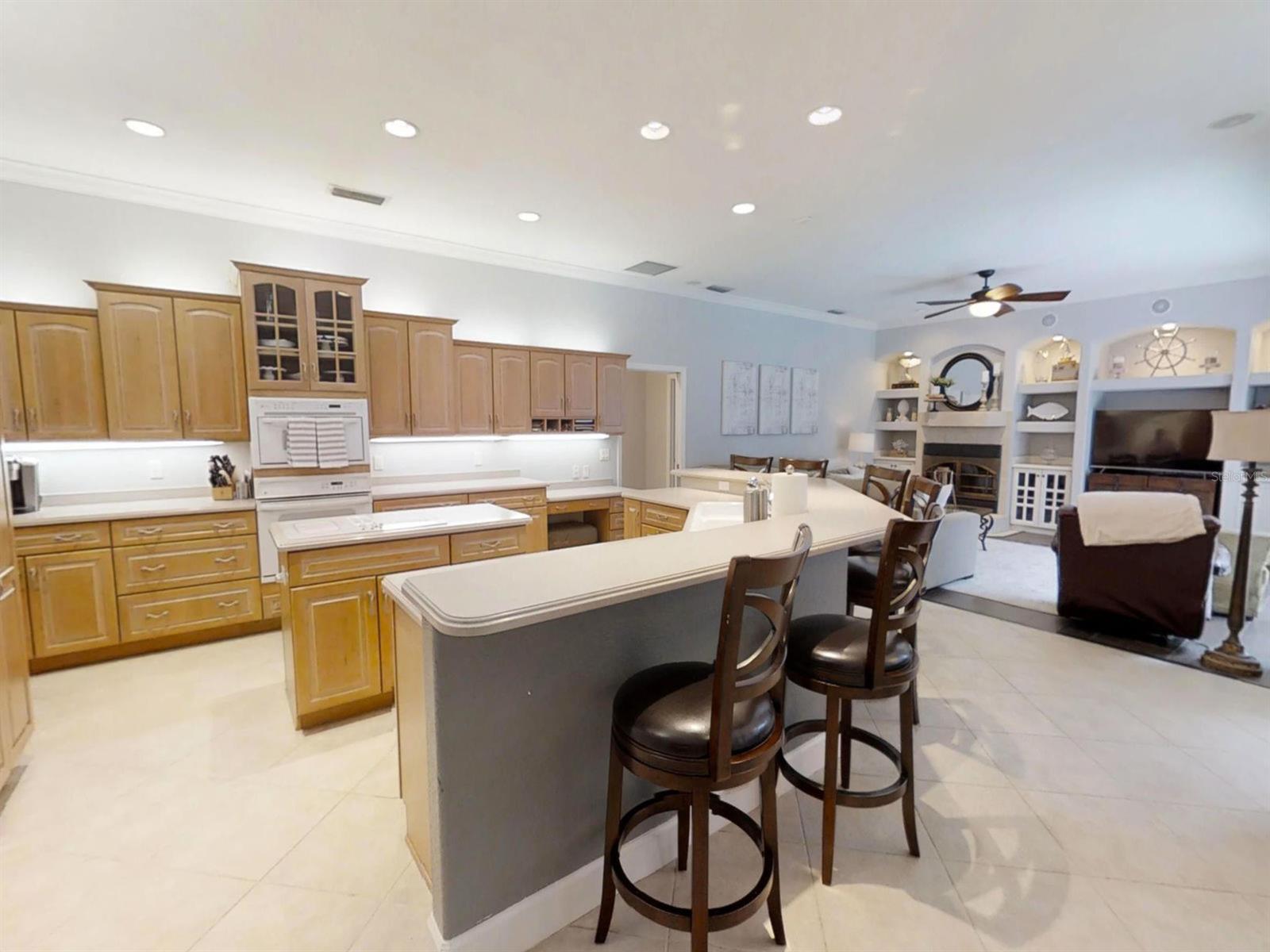 Corbin Park Unit 03 - Residential