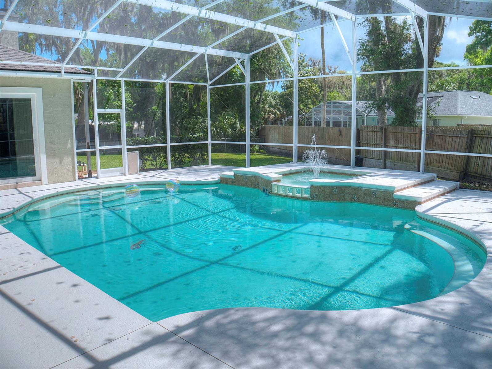 Corbin Park Unit 03 - Residential