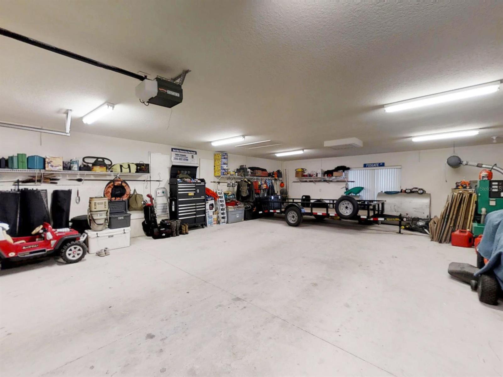 Corbin Park Unit 03 - Residential