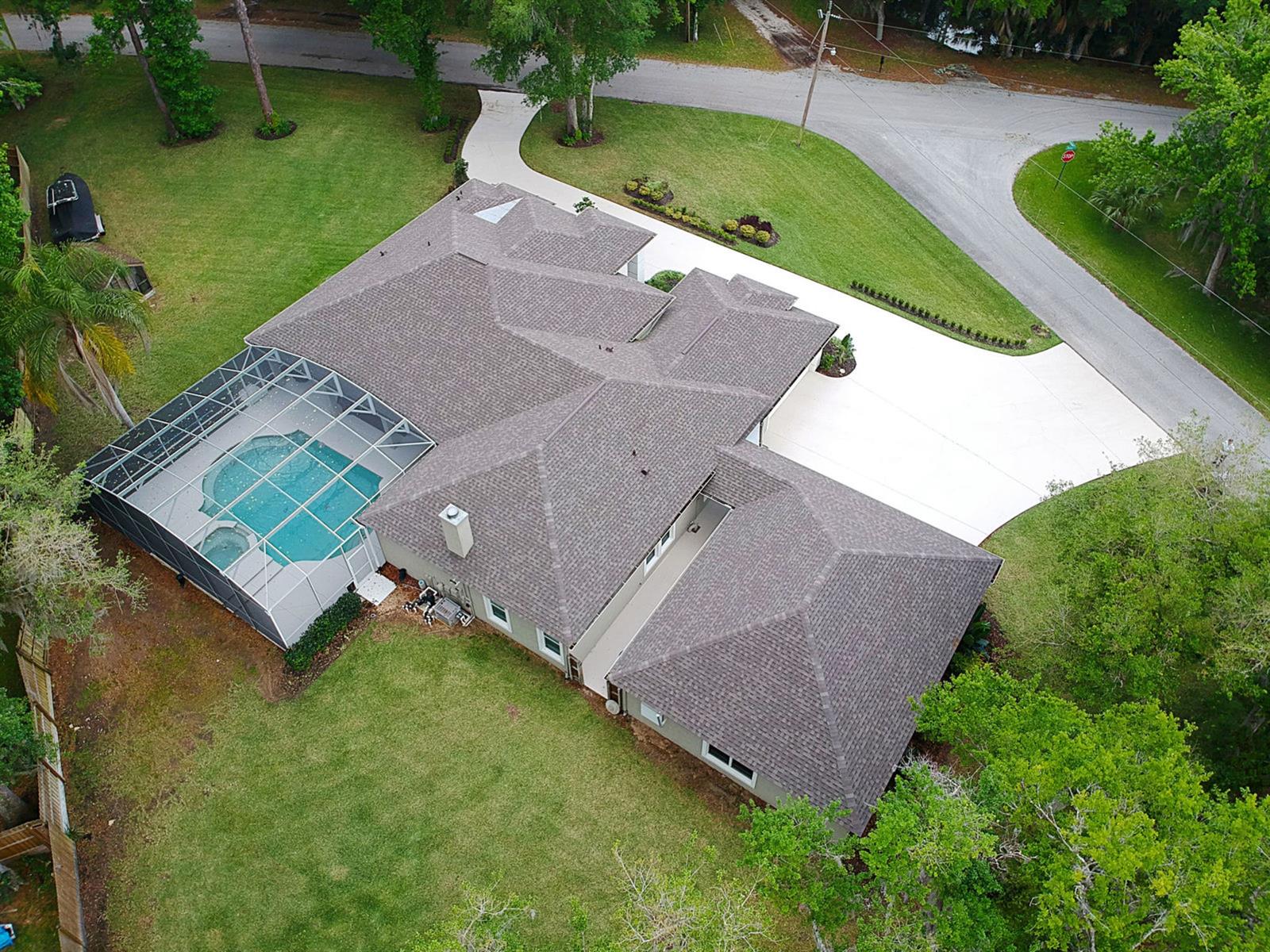 Corbin Park Unit 03 - Residential