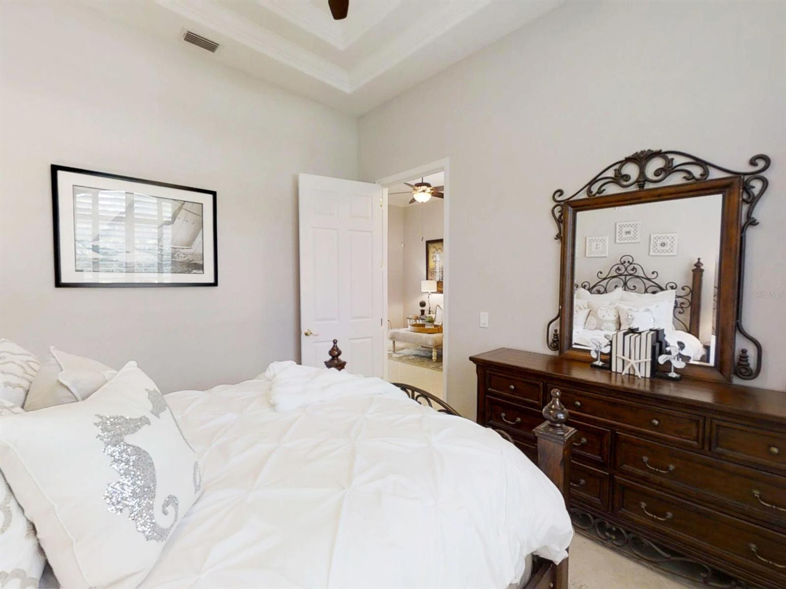 Corbin Park Unit 03 - Residential