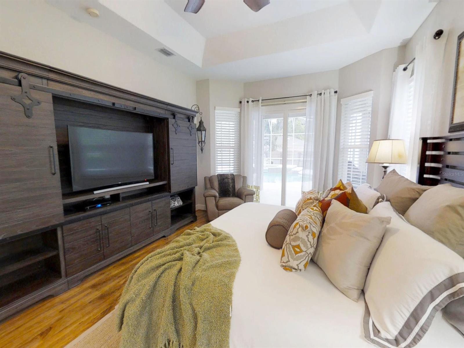 Corbin Park Unit 03 - Residential