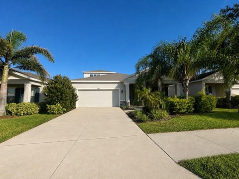 Photo of 2427 Portico Street, Odessa, FL 33556 (MLS # TB8521746)