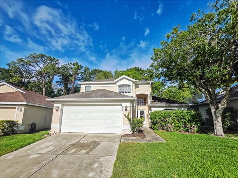 617 RANDON TERRACE LAKE MARY FL 32746