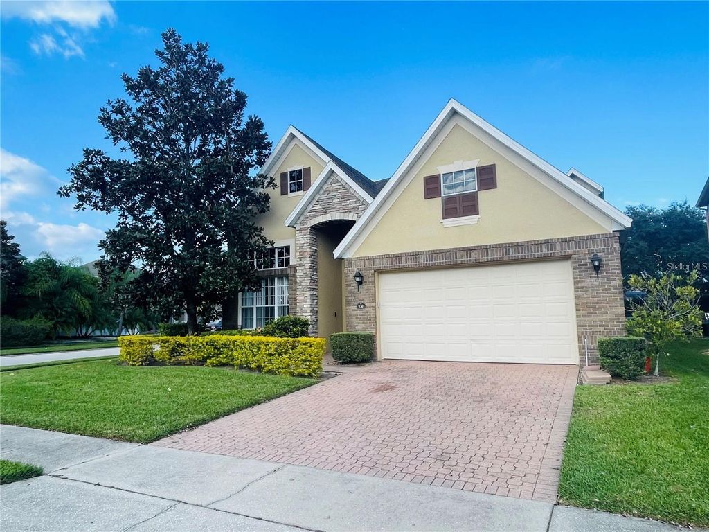 Photo of 930 Spring Oak Circle, Orlando, FL 32828 (MLS # O6379780)