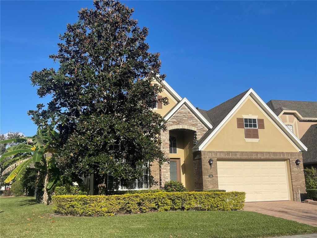 Photo of 930 Spring Oak Circle, Orlando, FL 32828 (MLS # O6379780)