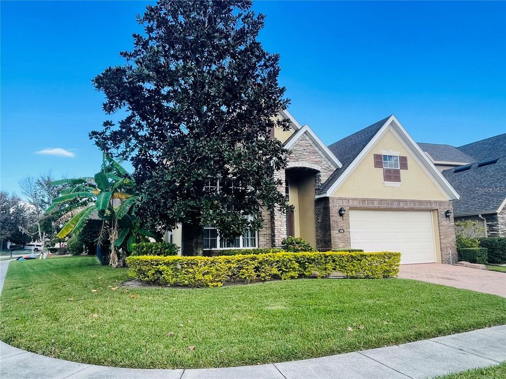Photo of 930 Spring Oak Circle, Orlando, FL 32828 (MLS # O6379780)
