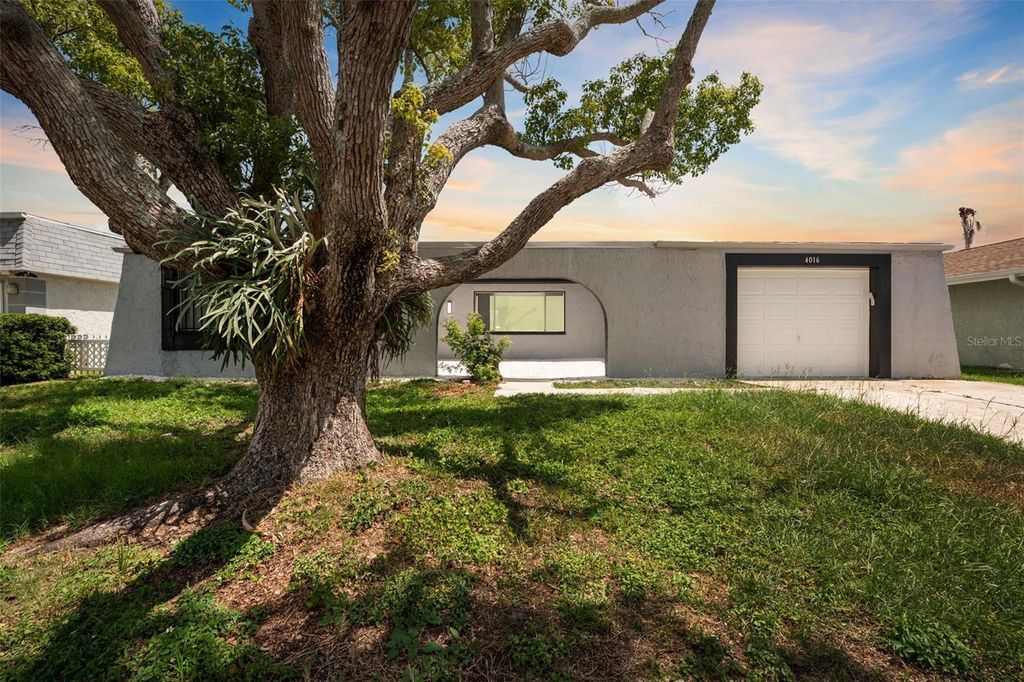 Photo of 4016 Grayton Drive, New Port Richey, FL 34652 (MLS # TB8399479)