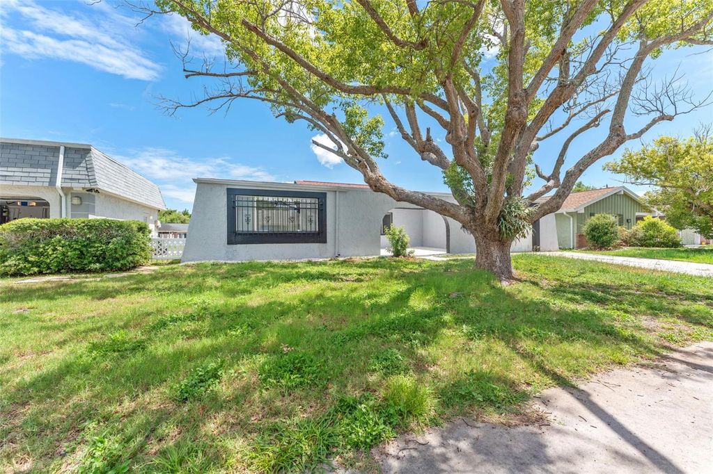 Photo of 4016 Grayton Drive, New Port Richey, FL 34652 (MLS # TB8399479)