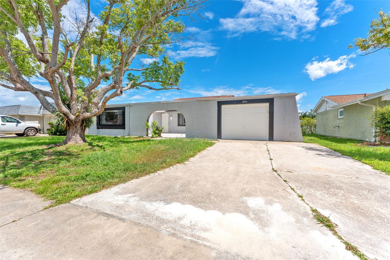 4016 GRAYTON DRIVE
