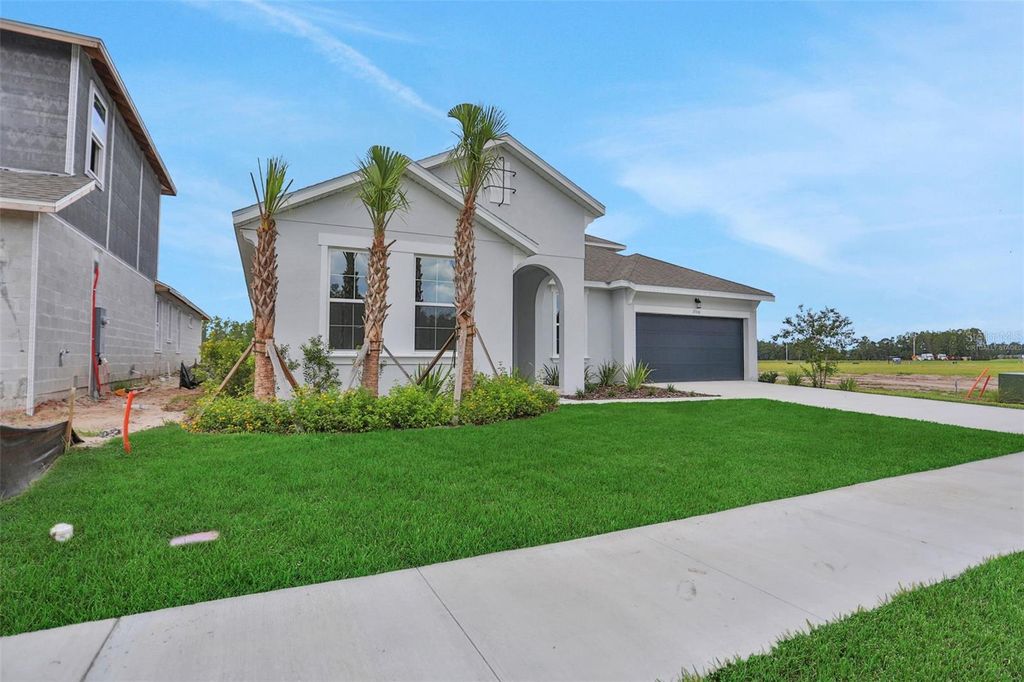 Photo of 17350 Crisp Apple Lane, Land O Lakes, FL 34638 (MLS # G5094584)