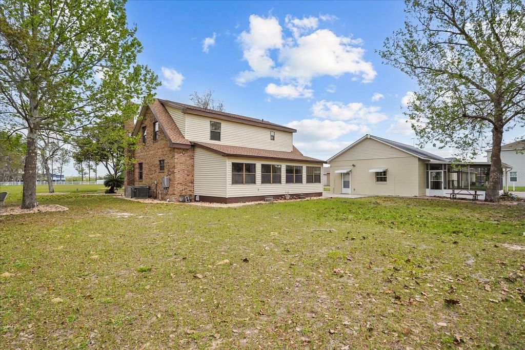 Photo of 3303 Massee Road, Davenport, FL 33837 (MLS # O6395951)