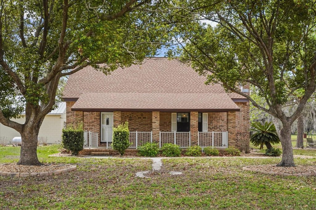 Photo of 3303 Massee Road, Davenport, FL 33837 (MLS # O6395951)