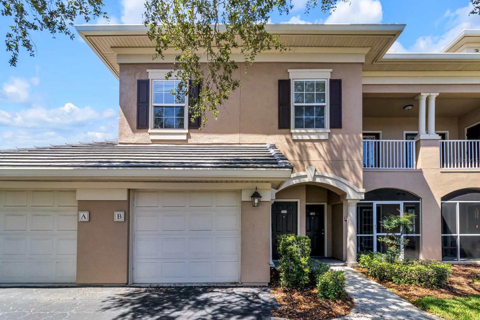 CAPRI/HUNTERS CRK CONDO - Residential