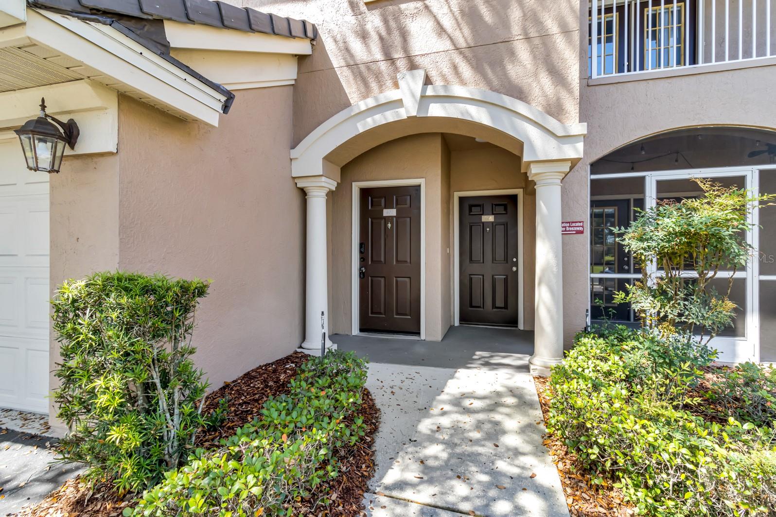 14304 FREDRICKSBURG DRIVE 402