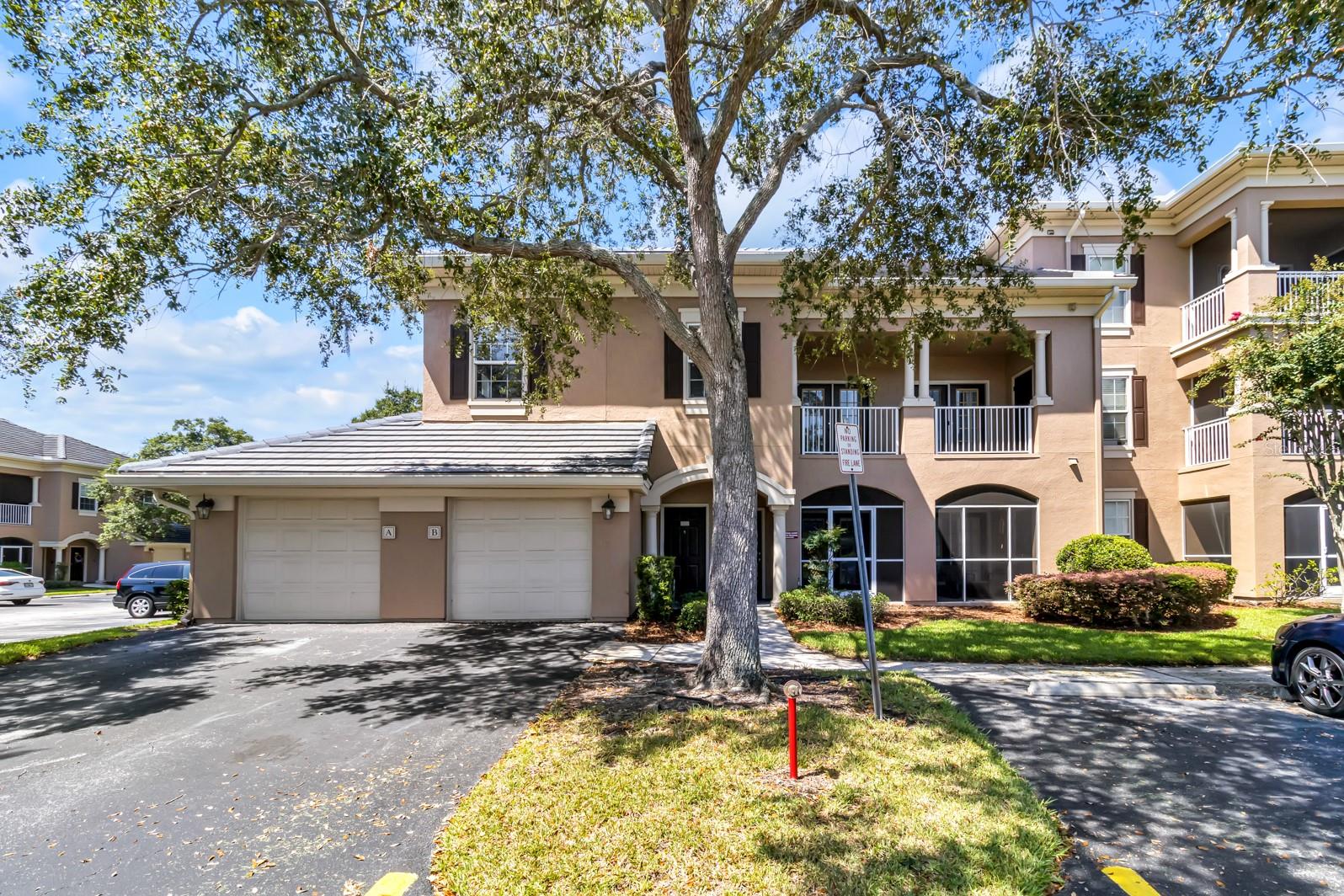 14304 FREDRICKSBURG DRIVE 402