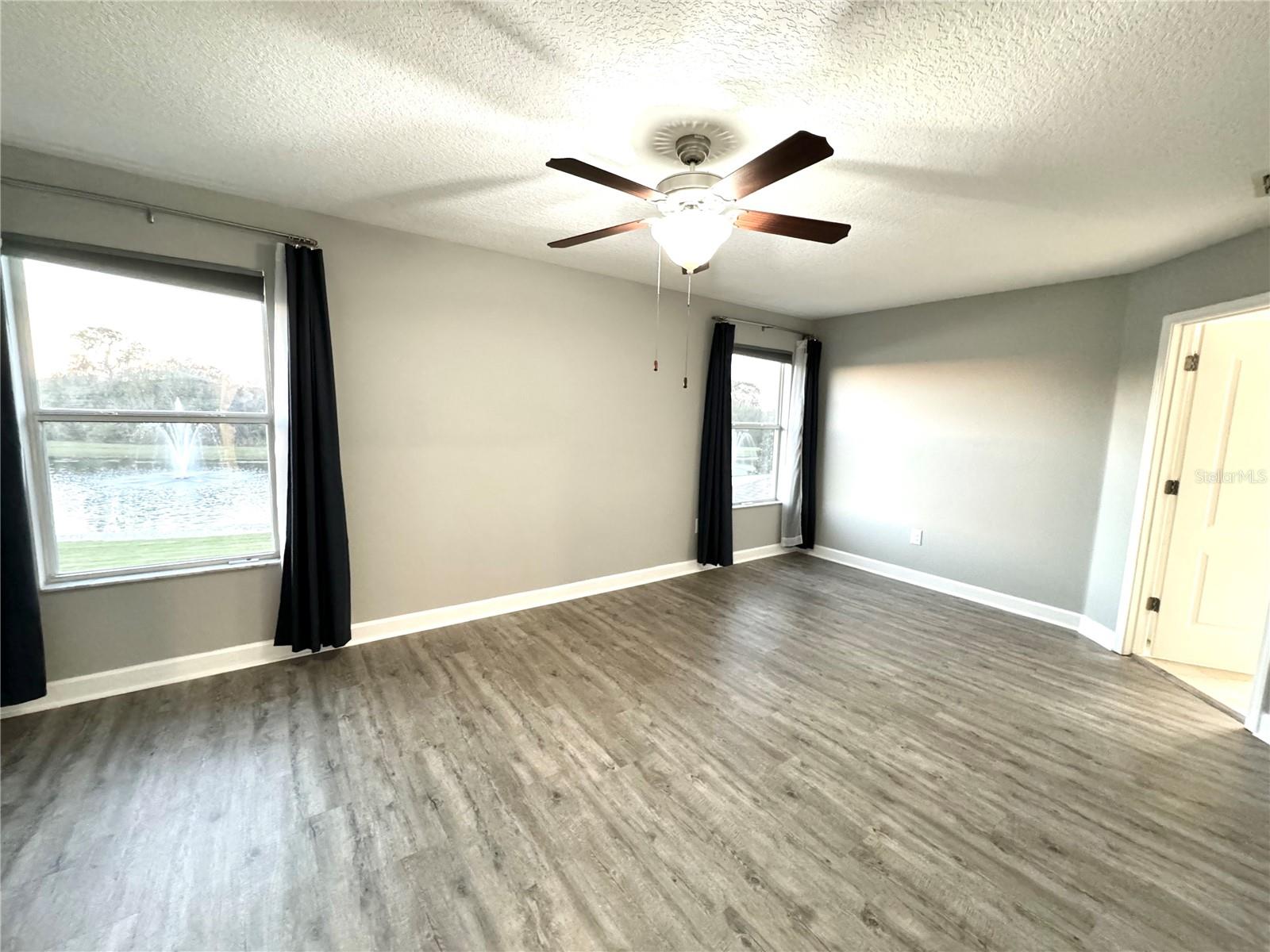 PRESERVE AT RIVERVIEW - Residential Lease