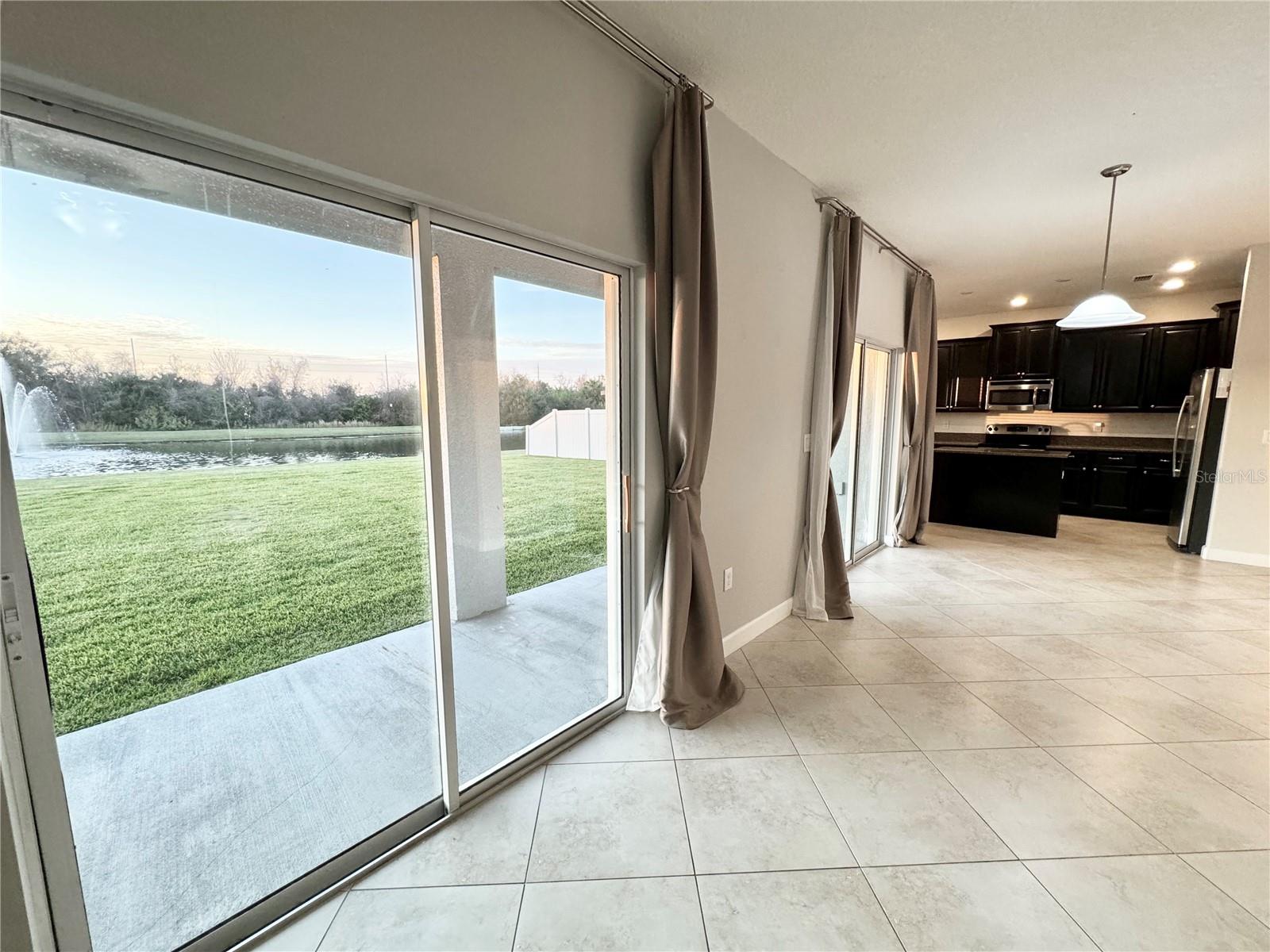 PRESERVE AT RIVERVIEW - Residential Lease