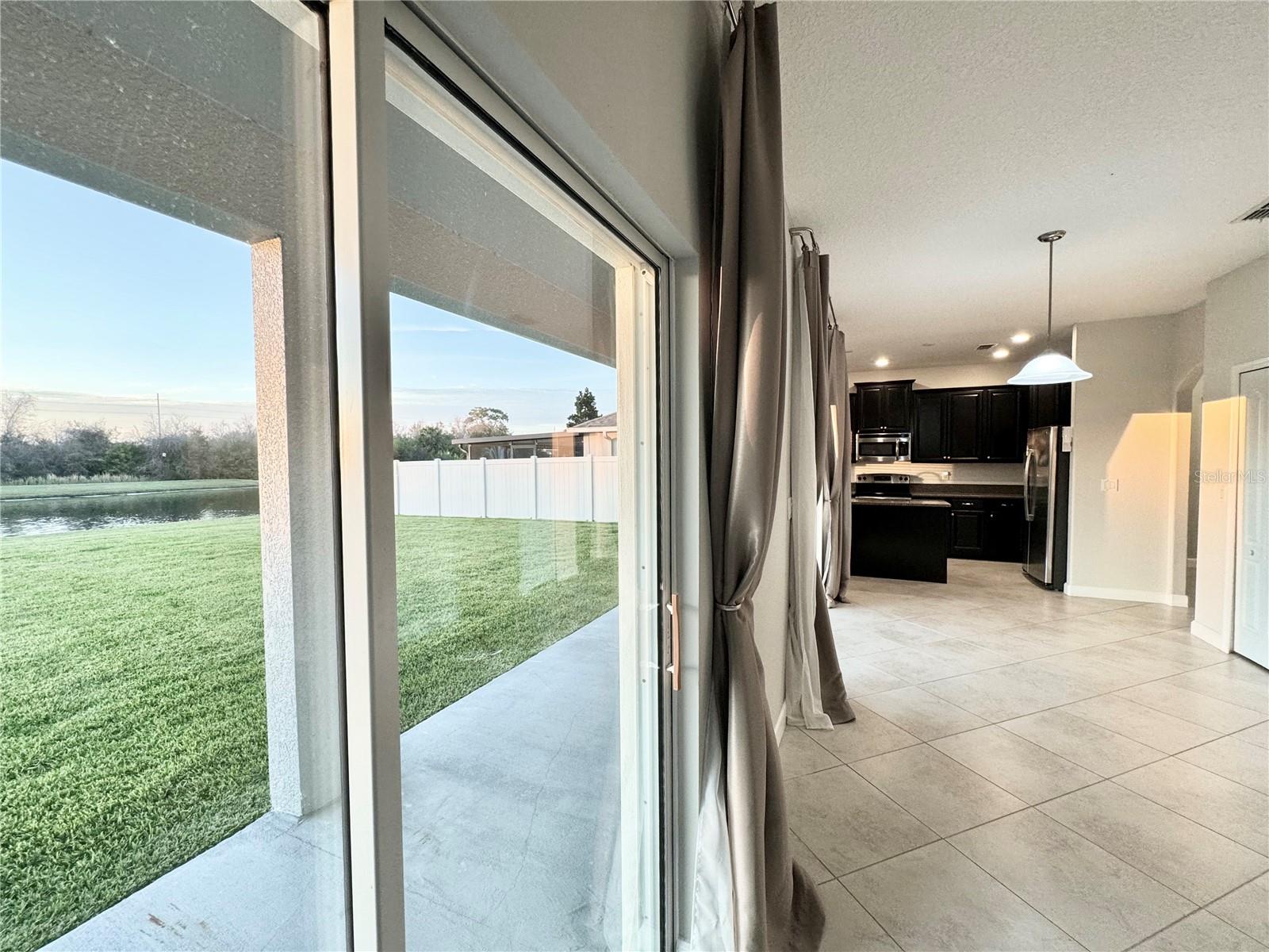 PRESERVE AT RIVERVIEW - Residential Lease