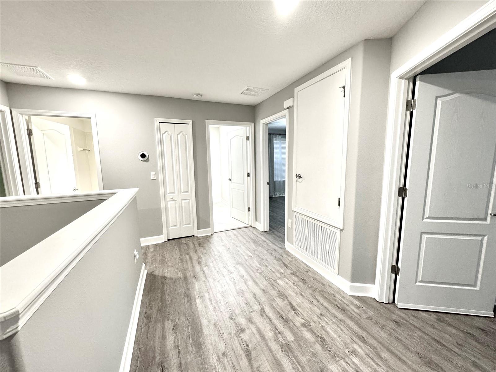 PRESERVE AT RIVERVIEW - Residential Lease