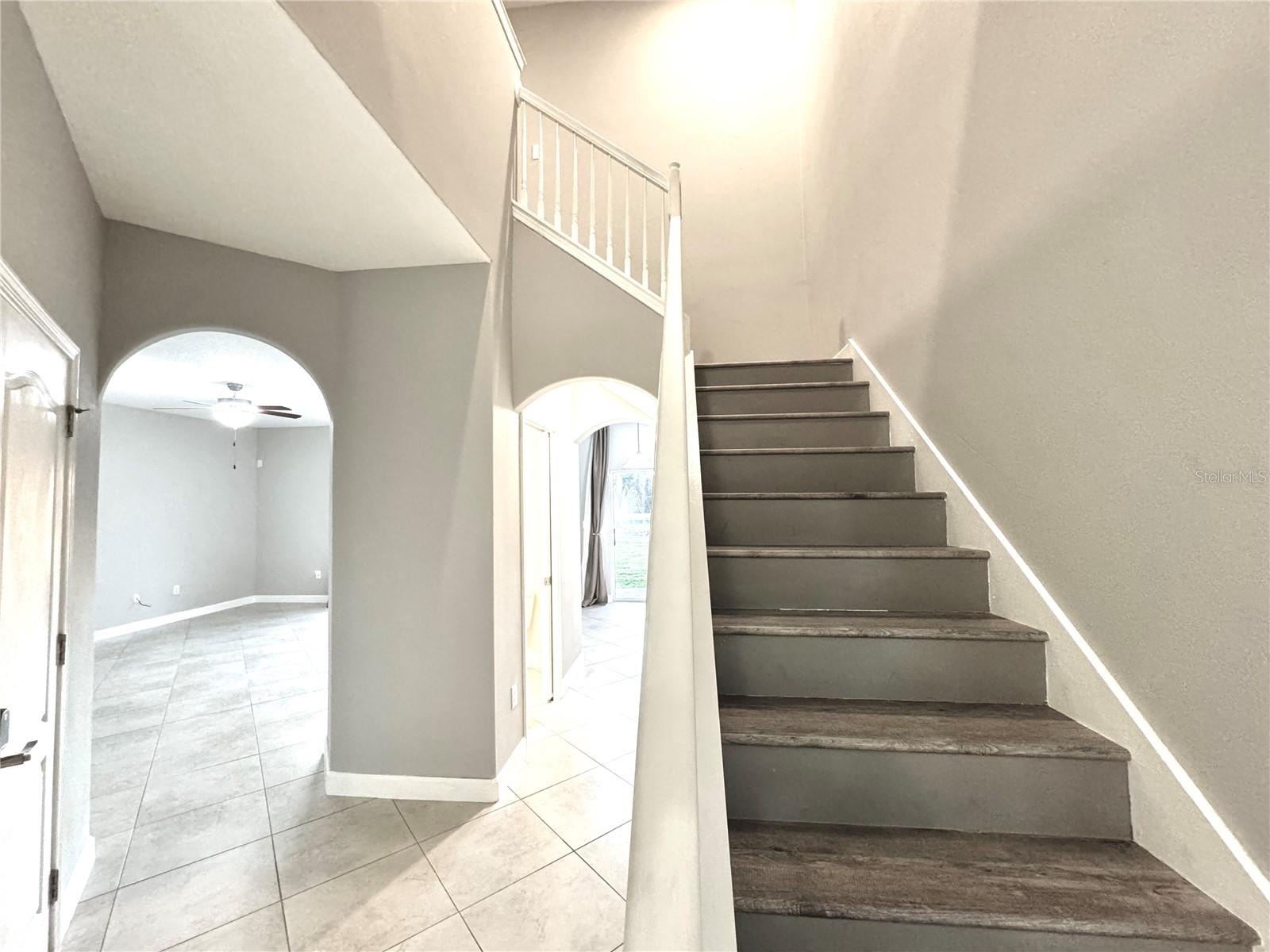 PRESERVE AT RIVERVIEW - Residential Lease