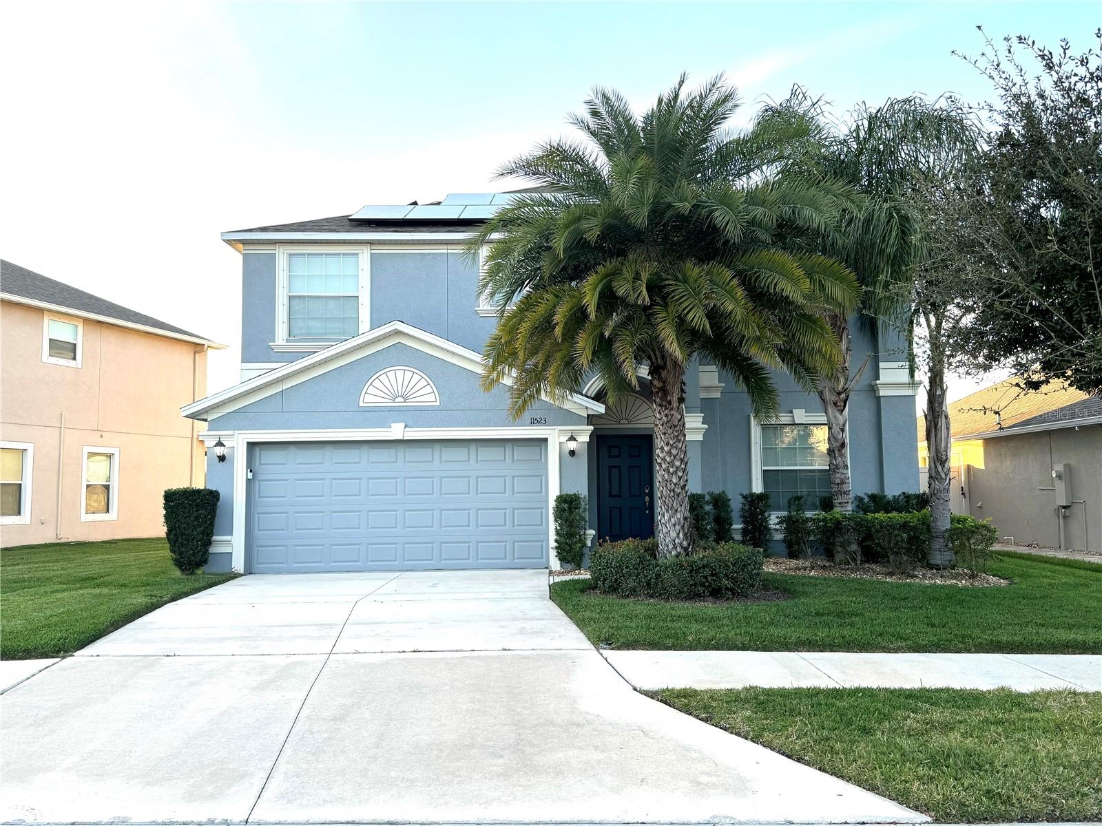 PRESERVE AT RIVERVIEW - Residential Lease