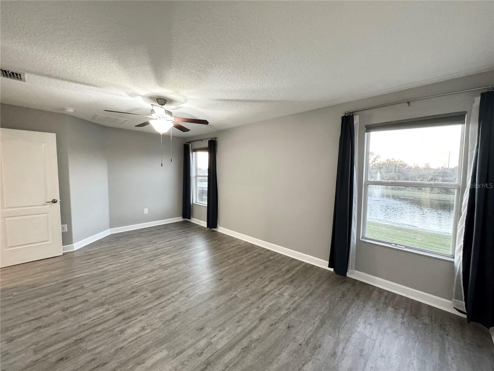 PRESERVE AT RIVERVIEW - Residential Lease