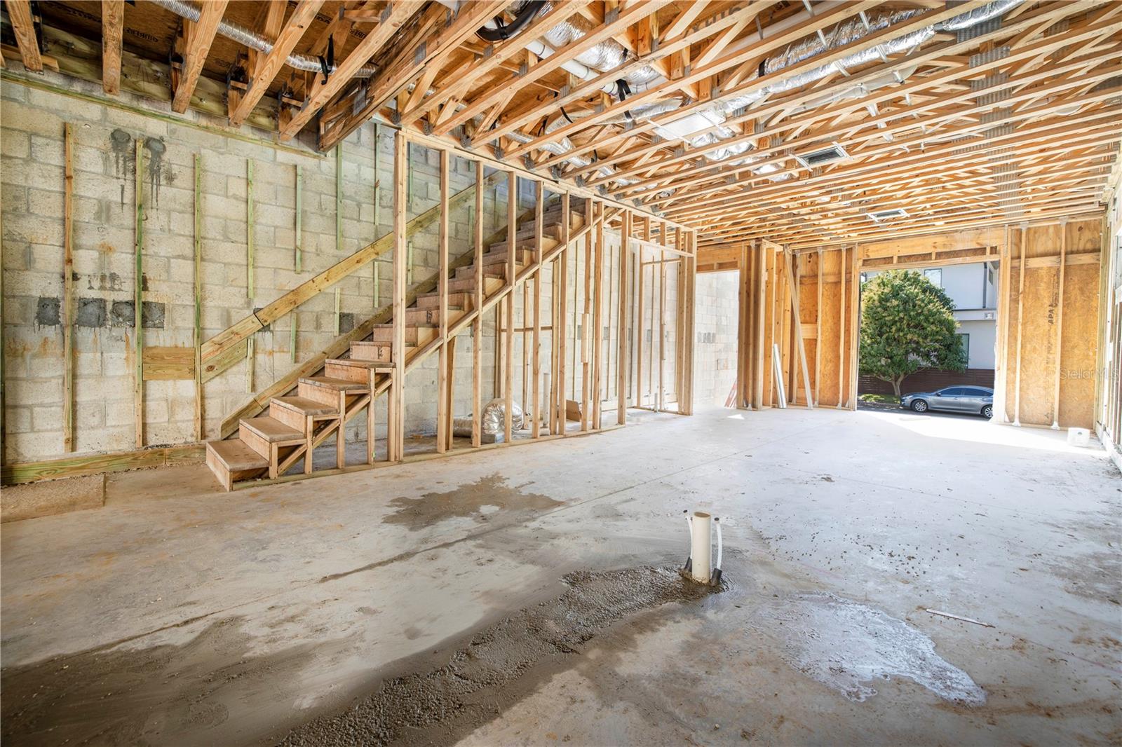 DAVIS ISLANDS PB10 PG52 TO 57 - Residential