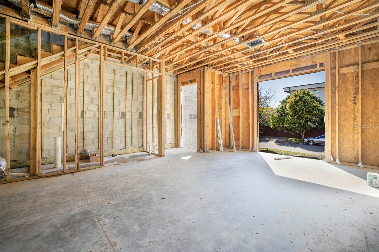 DAVIS ISLANDS PB10 PG52 TO 57 - Residential