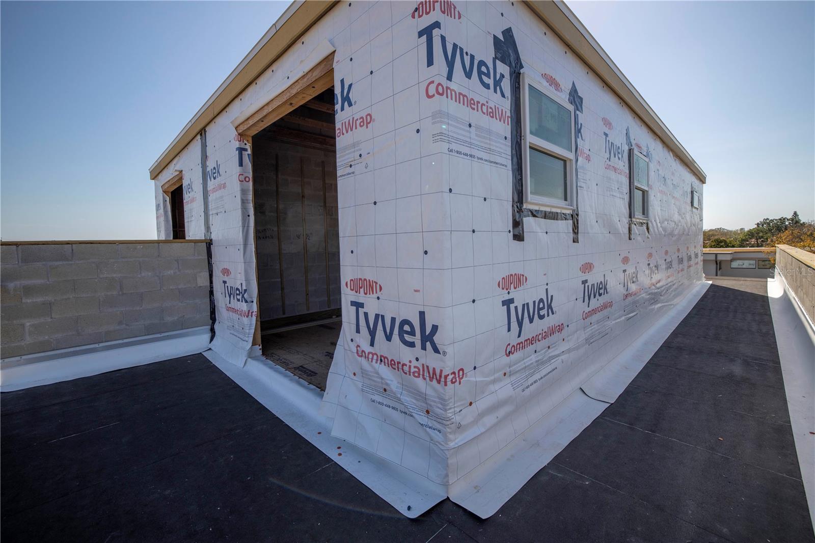 DAVIS ISLANDS PB10 PG52 TO 57 - Residential