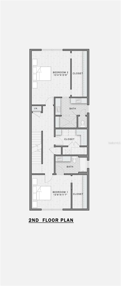 DAVIS ISLANDS PB10 PG52 TO 57 - Residential