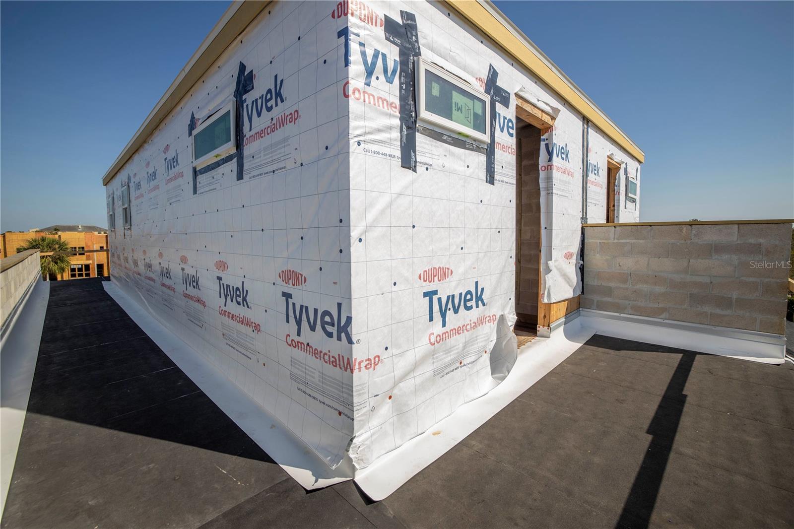 DAVIS ISLANDS PB10 PG52 TO 57 - Residential