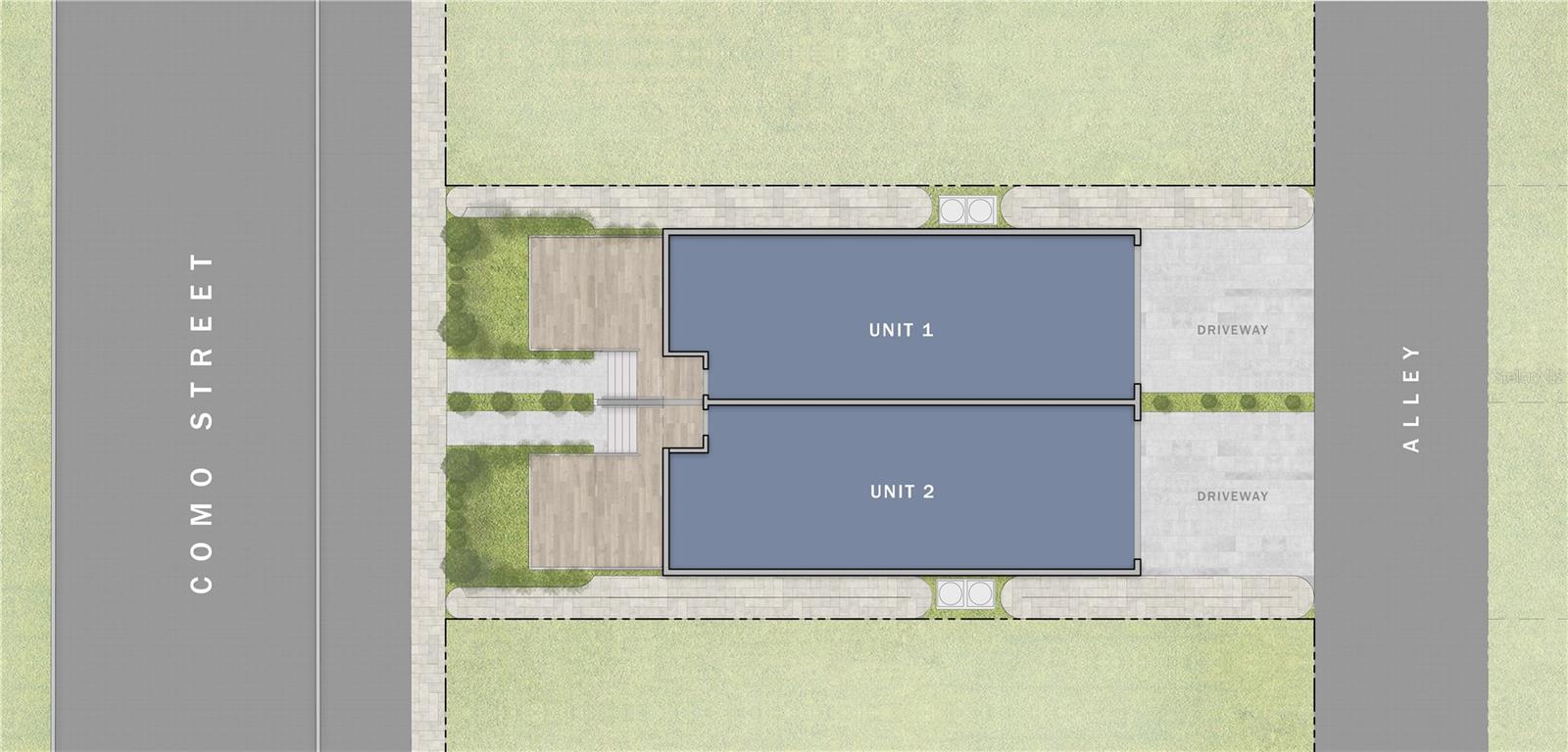 DAVIS ISLANDS PB10 PG52 TO 57 - Residential